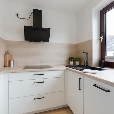 Moderne In Ruhiger Lage * Castrop-Rauxel