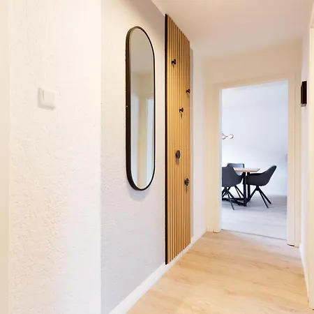 Moderne In Ruhiger Lage * Castrop-Rauxel