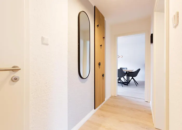 Moderne In Ruhiger Lage * Castrop-Rauxel